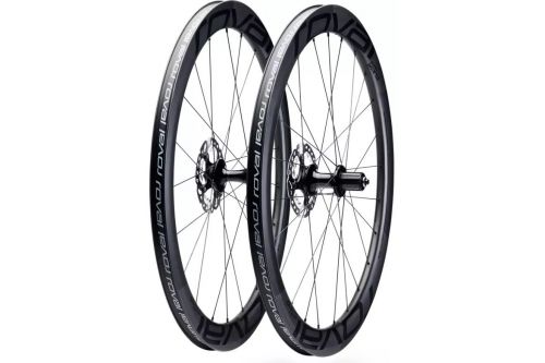 Koła Specialized Roval CL 50 Disc